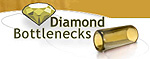 logo diamondbottlenecks